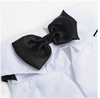 Suit Puppy Costume Jumpsuit Coat Clothes