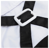 Suit Puppy Costume Jumpsuit Coat Clothes