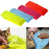 Multi-functional Fitted Mesh Bag