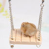 Hanging Ladder Wooden Toy