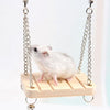 Hanging Ladder Wooden Toy