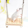Hanging Ladder Wooden Toy