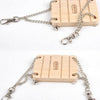 Hanging Ladder Wooden Toy