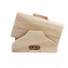 Wooden Pet Hamster Teether Totter