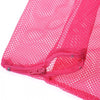 Multi-functional Fitted Mesh Bag