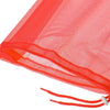 Multi-functional Fitted Mesh Bag