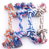Double Knot Braided Bone Rope
