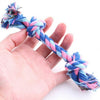 Double Knot Braided Bone Rope