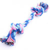 Double Knot Braided Bone Rope