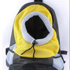 Portable Outdoor Travel Pet Carrier