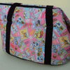 Foldable Sleeping Pet Bag Carrier