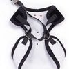 Harness Vest Tuxedo Pet Collar