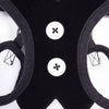 Harness Vest Tuxedo Pet Collar