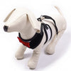 Harness Vest Tuxedo Pet Collar