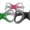 Fashion Bling Rhinestone Pet Harness