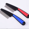Stainless Steel Comb Brushing Pet Care