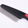 Stainless Steel Comb Brushing Pet Care