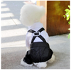 Suit Puppy Costume Jumpsuit Coat Clothes