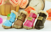 Winter Snow Boots Slip-Resistant