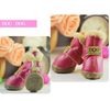 Winter Snow Boots Slip-Resistant
