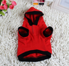 Pullover Warm Santa Paws Pet Clothes