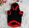 Pullover Warm Santa Paws Pet Clothes