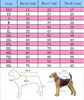 Suit Puppy Costume Jumpsuit Coat Clothes