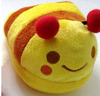 Animal Slippers Squeaker Toy Sound