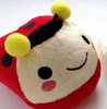 Animal Slippers Squeaker Toy Sound