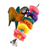 Parrot Chew Bite-Resistant Toys