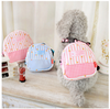 Multicolor Super High Quality Pet Bag