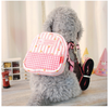 Multicolor Super High Quality Pet Bag