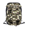 Out Front Style Chest Pack Pet Carrier