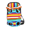 Out Front Style Chest Pack Pet Carrier