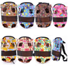 Multi-Color Pet  Carrier Backpack