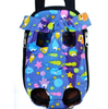 Multi-Color Pet  Carrier Backpack
