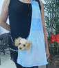 Sling Carrier Bag Mesh Fabric