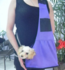 Sling Carrier Bag Mesh Fabric