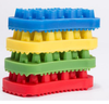 Cleaning Massage Brush Device Pet Grooming